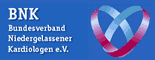 Logo BNK Bundesverband Niedergelassener Kardiologen e.V.
