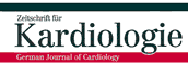 Logo Zeitschrift für Kardiologie