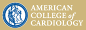 Logo American College of Cardiology ACC