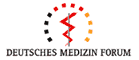Logo Suchmaschine für medizinische Internet-Adressen 